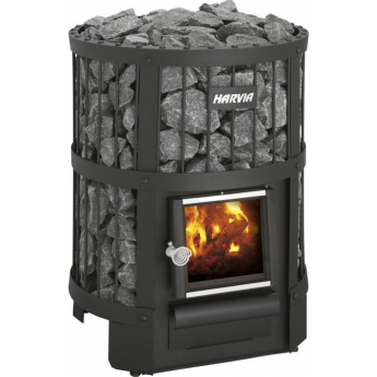 Дровяная печь HARVIA LEGEND 300