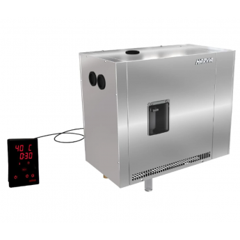 Парогенератор HARVIA PRO HGP300XW WiFi