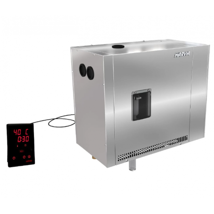 Парогенератор HARVIA PRO WiFi HGP300XW