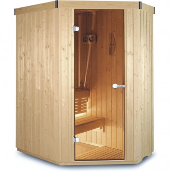 Сауна HARVIA VARIANT S1215L ель Сауна HARVIA VARIANT S1215L ель