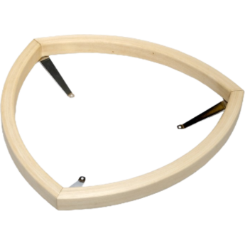 Защитное ограждение HARVIA HPI2 для электрической печи KIVI Защитное ограждение HARVIA HPI2 для электрической печи KIVI