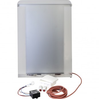 Защитное ограждение HARVIA HSW5 стекло Защитное ограждение HARVIA HSW5 стекло